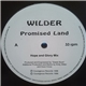 Wilder - Promised Land